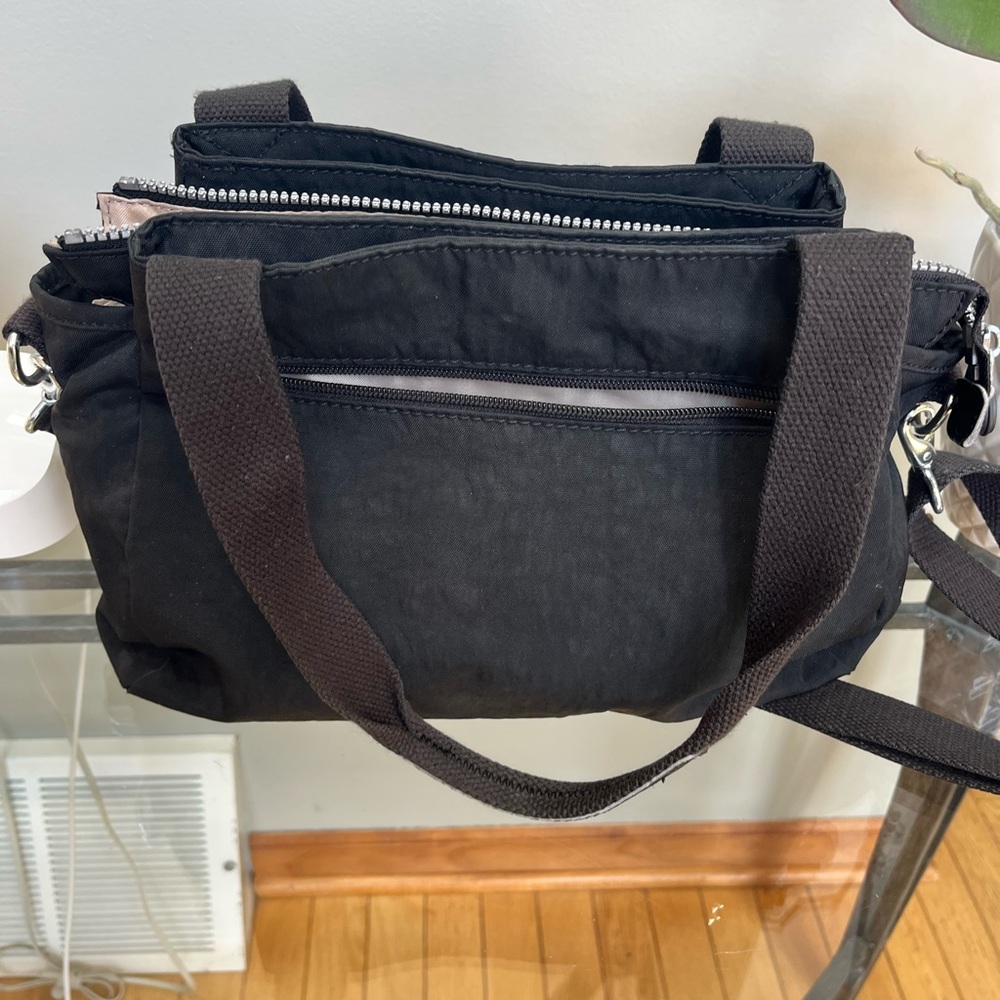Kipling Elysia shoulder bag - Picture 4 of 8